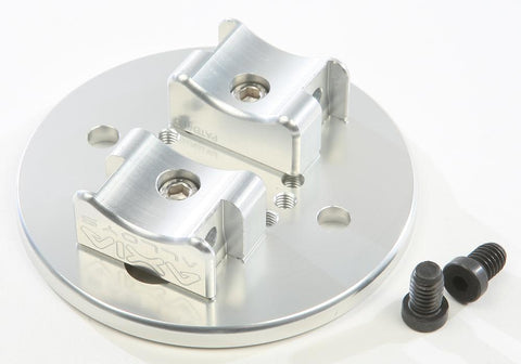 Axia Grab Handle Sil