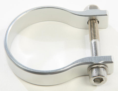 1.75" Universal Strap Clamp (Silver)