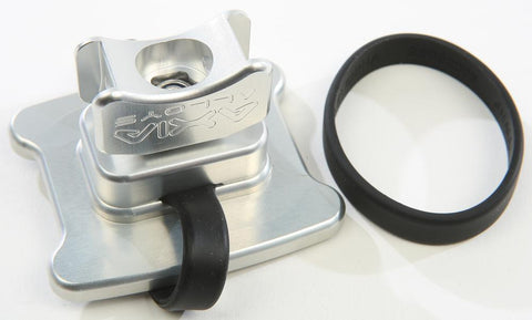 Axia Lg Phone-gps Mnt Sil