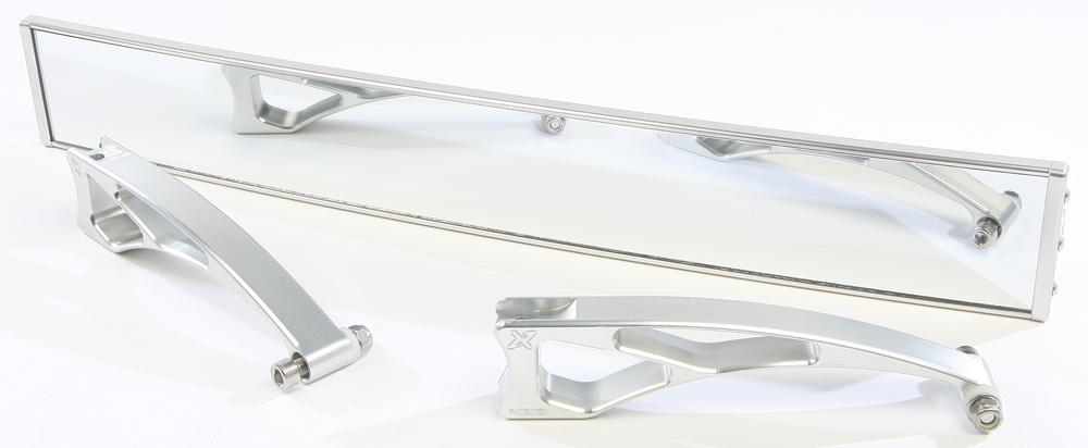 Axia 17" Panoramic Mir 2" Arm