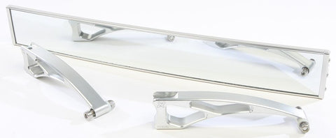 Axia 17" Panoramic Mir 2" Arm