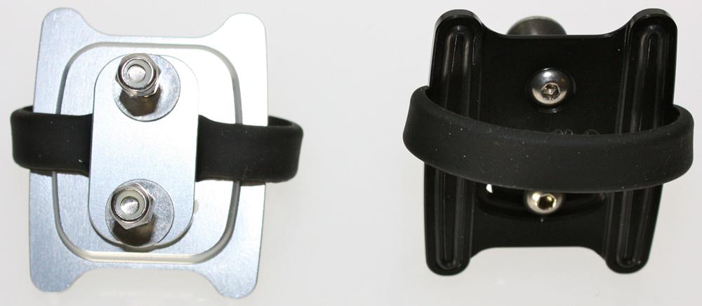 Axia Lg Phone-gps Mnt Blk