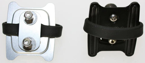 Axia Lg Phone-gps Mnt Blk