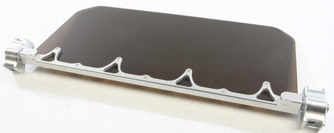 Axia 12" Sun Visor Tinted