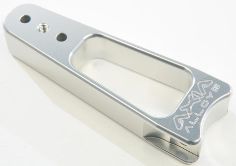 Axia Steer Gps Mnt Sil