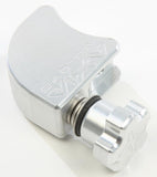 Axia Windshld Mnt Sil