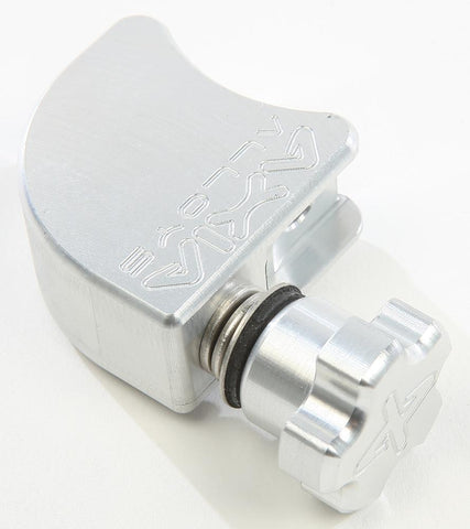 Axia Windshld Mnt Sil