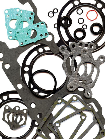 Top Full Set Pol 600 Ho Carb S -m
