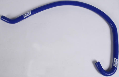 Crank Case Breather Hose (blue)