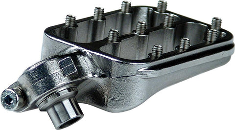 F3 Foot Pegs Suz Dr650 '02-10