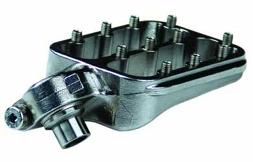 F3 Foot Pegs Kaw