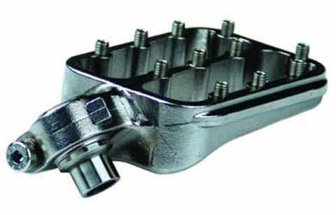 F3 Foot Pegs Kaw