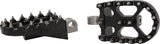 Hd Foot Pegs (Red)