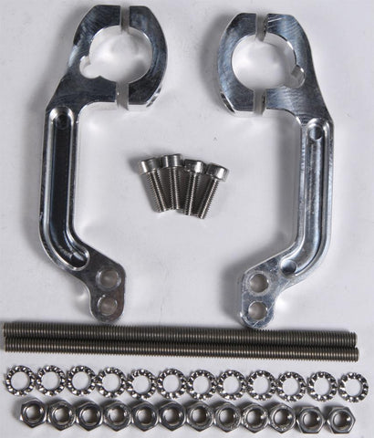 Mnt Kit-flag Hand Guard Atv