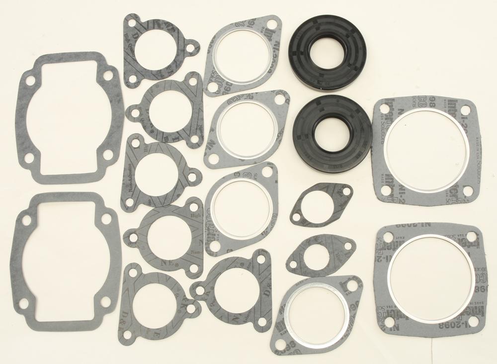 Spi Full Gskt Set Arctic S-m