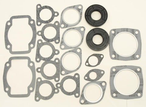 Spi Full Gskt Set Arctic S-m