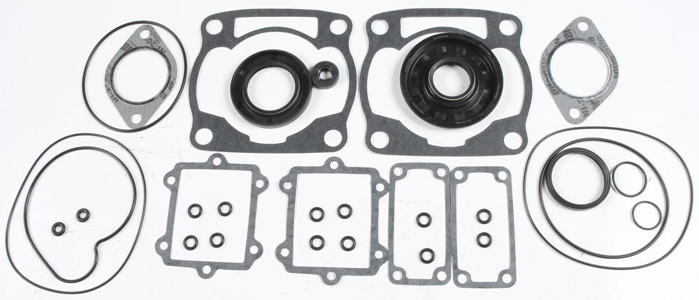 Spi Full Gskt Set Arctic S-m