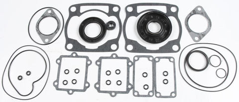Spi Full Gskt Set Arctic S-m