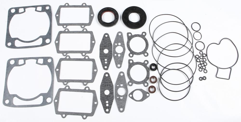 Spi Full Gskt Set Arctic S-m