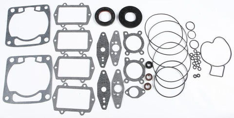 Spi Full Gskt Set Arctic S-m