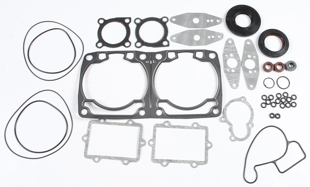 Spi Full Gskt Set Arctic S-m