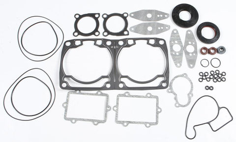 Spi Full Gskt Set Arctic S-m