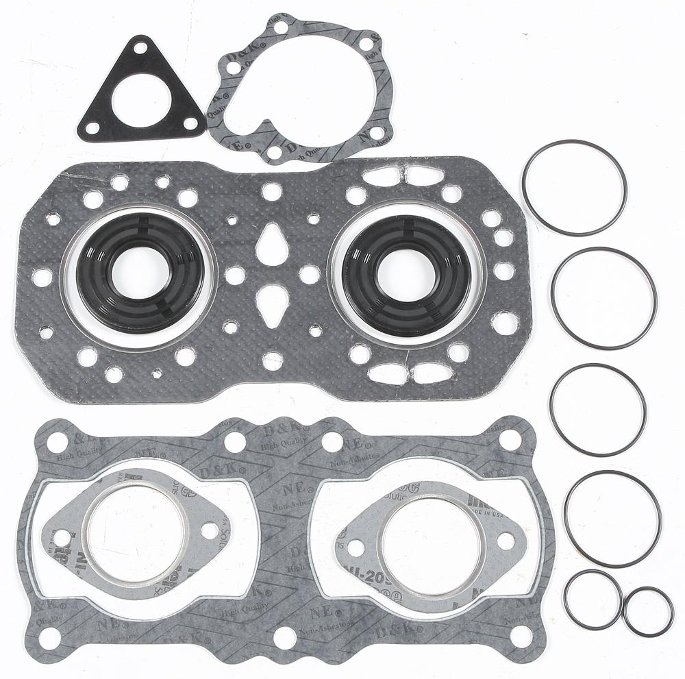Spi Full Gskt Set Polaris S-m