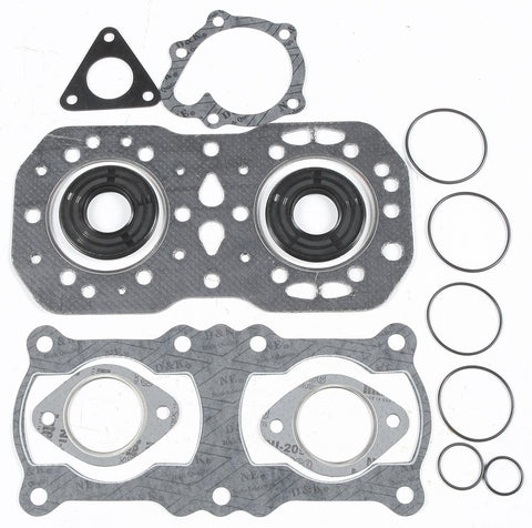 Spi Full Gskt Set Polaris S-m