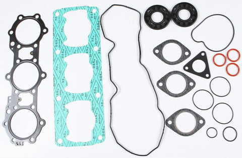 Spi Full Gskt Set Polaris S-m