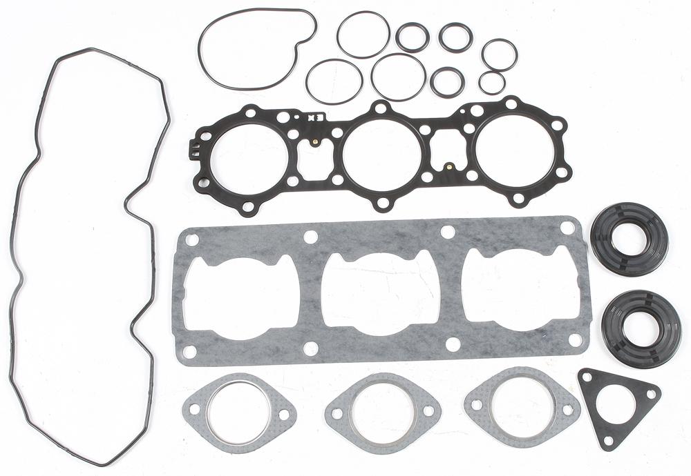 Spi Full Gskt Set Polaris S-m