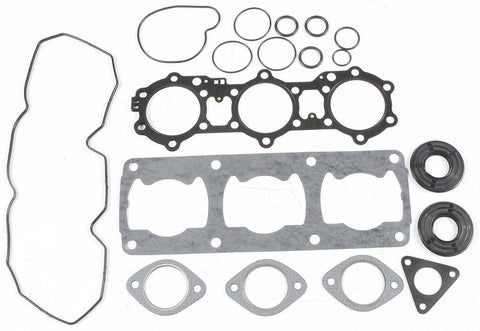 Spi Full Gskt Set Polaris S-m