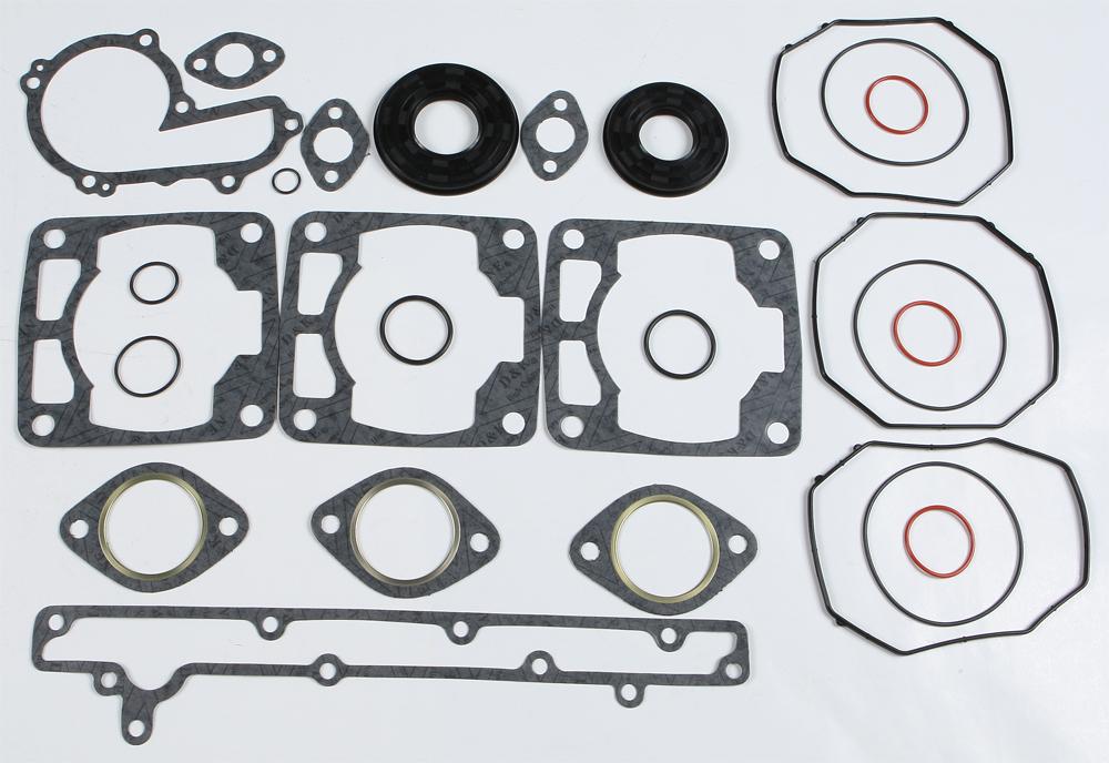 Spi Full Gskt Set Polaris S-m