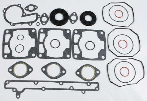 Spi Full Gskt Set Polaris S-m