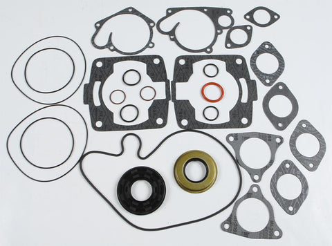 Spi Full Gskt Set Polaris S-m