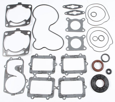 Spi Full Gskt Set Polaris S-m