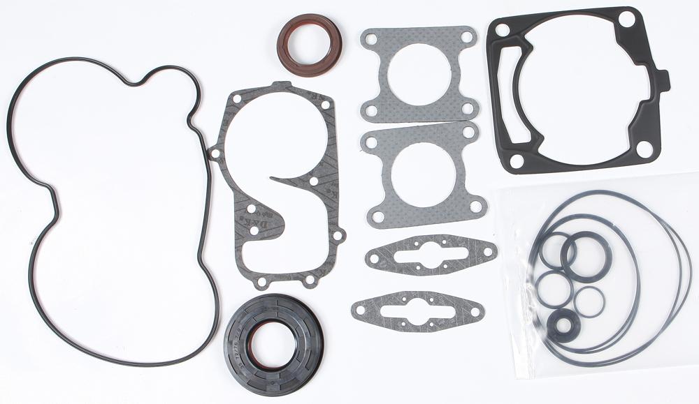 Spi Full Gskt Set Polaris S-m