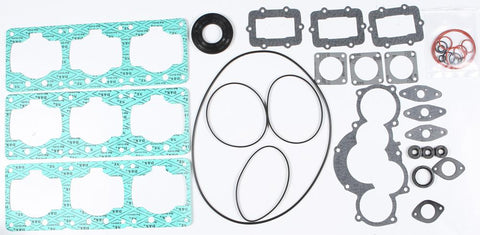 Spi Full Gskt Set Ski-doo S-m