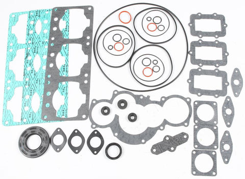 Spi Full Gskt Set Ski-doo S-m