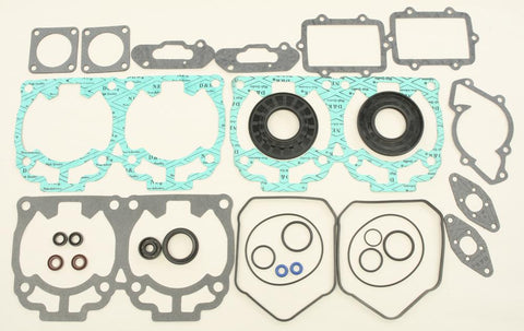 Spi Full Gskt Set Ski-doo S-m