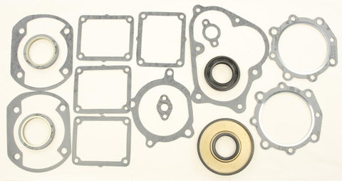 Spi Full Gskt Set Yamaha S-m