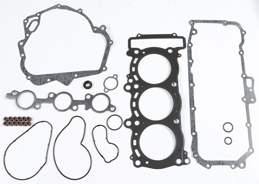 Spi Full Gskt Set Yamaha S-m