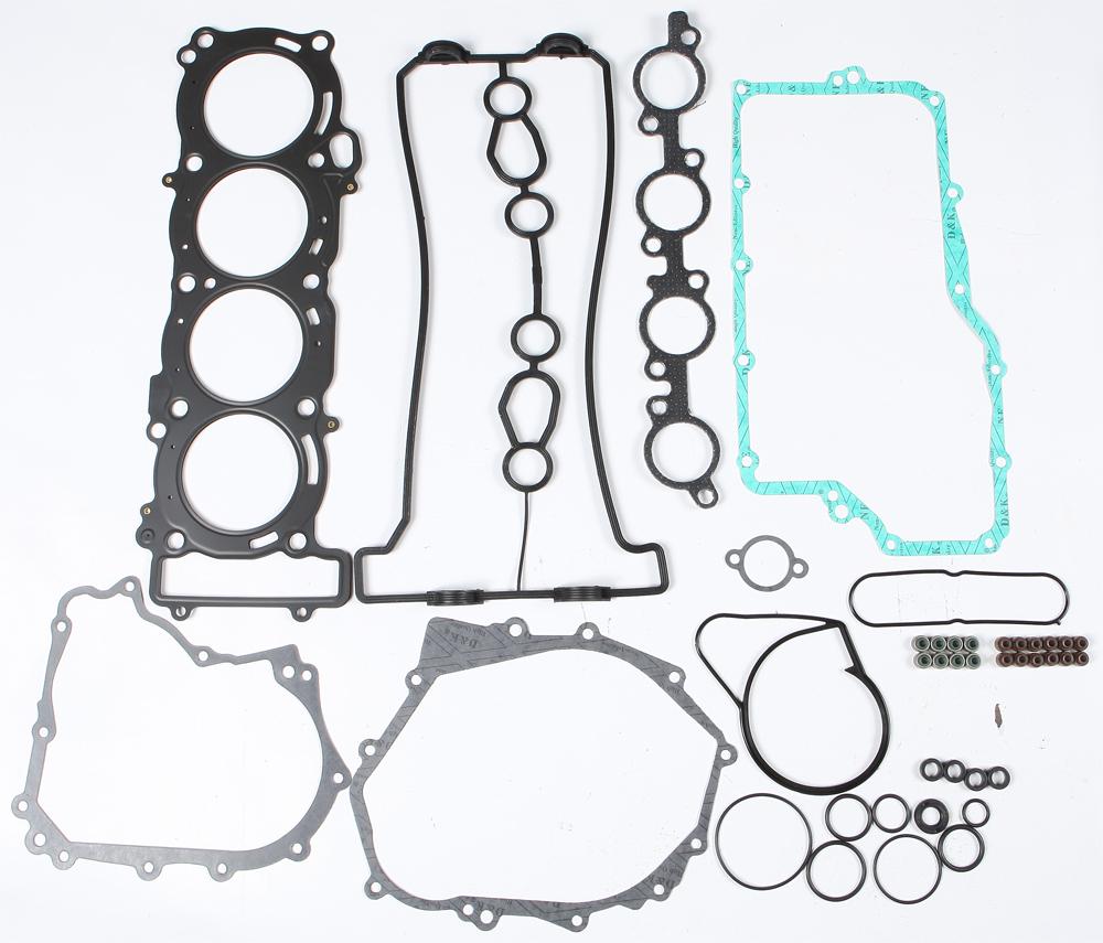 Spi Full Gskt Set Yamaha S-m