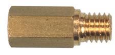 Hex Main Jets #115 4-pk