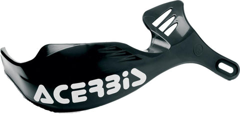 Minicross Rally Handguards (black)