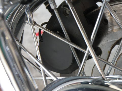 Front & Rear Fusion Led Rim Ki