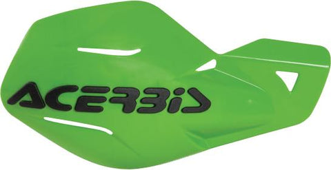 Uniko Handguards (green)