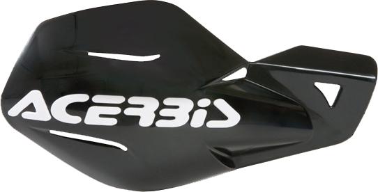 Uniko Handguards (black)
