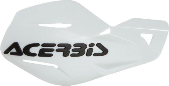 Uniko Handguards (white)