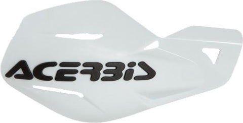 Uniko Handguards (white)