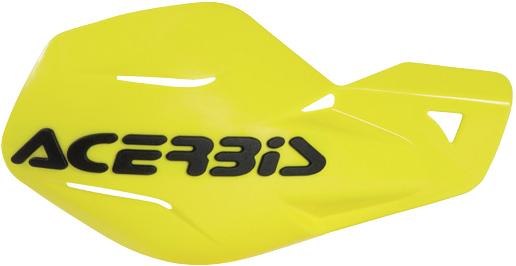 Uniko Handguards (yellow)